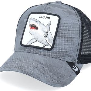 New without tags! Goorin Bros Hat. Shark